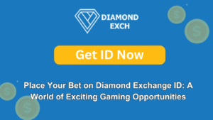 Get Your Diamond Exchange ID 