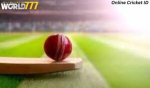 World777 Cricket ID to Play Online