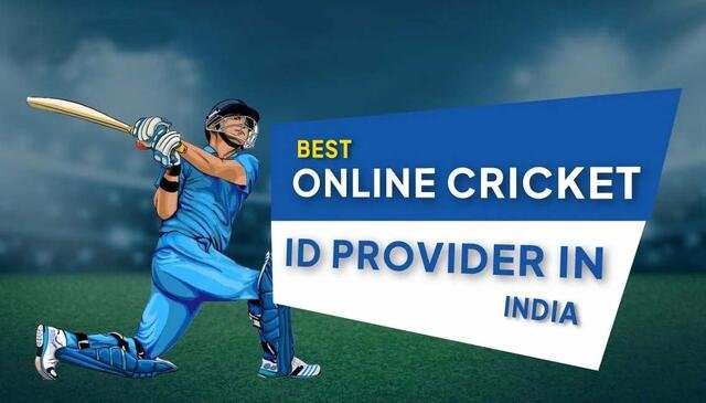 Best online cricket Id provider