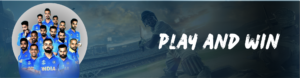 Play and Win with Verified Online Cricket 