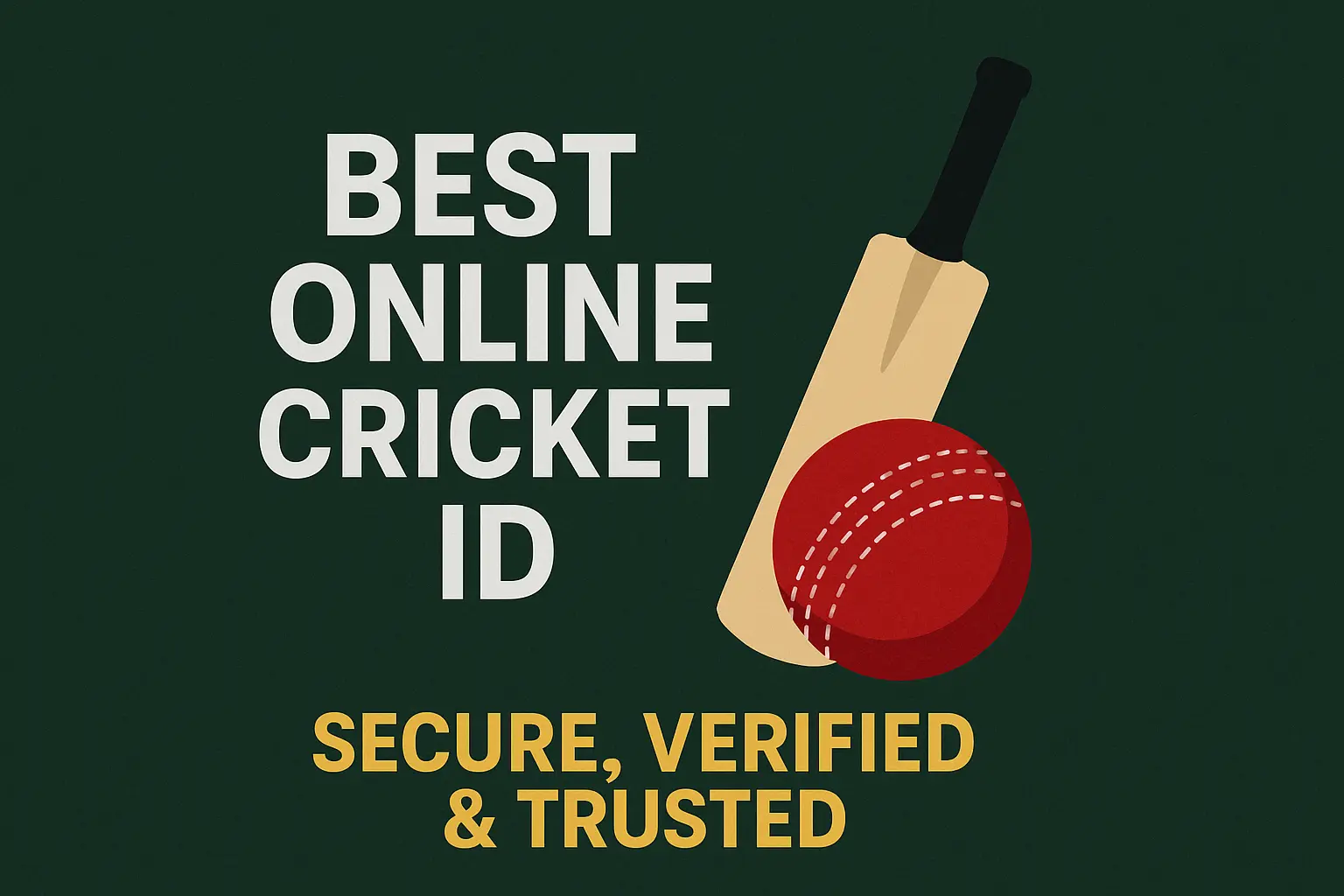 best-online-cricket-id